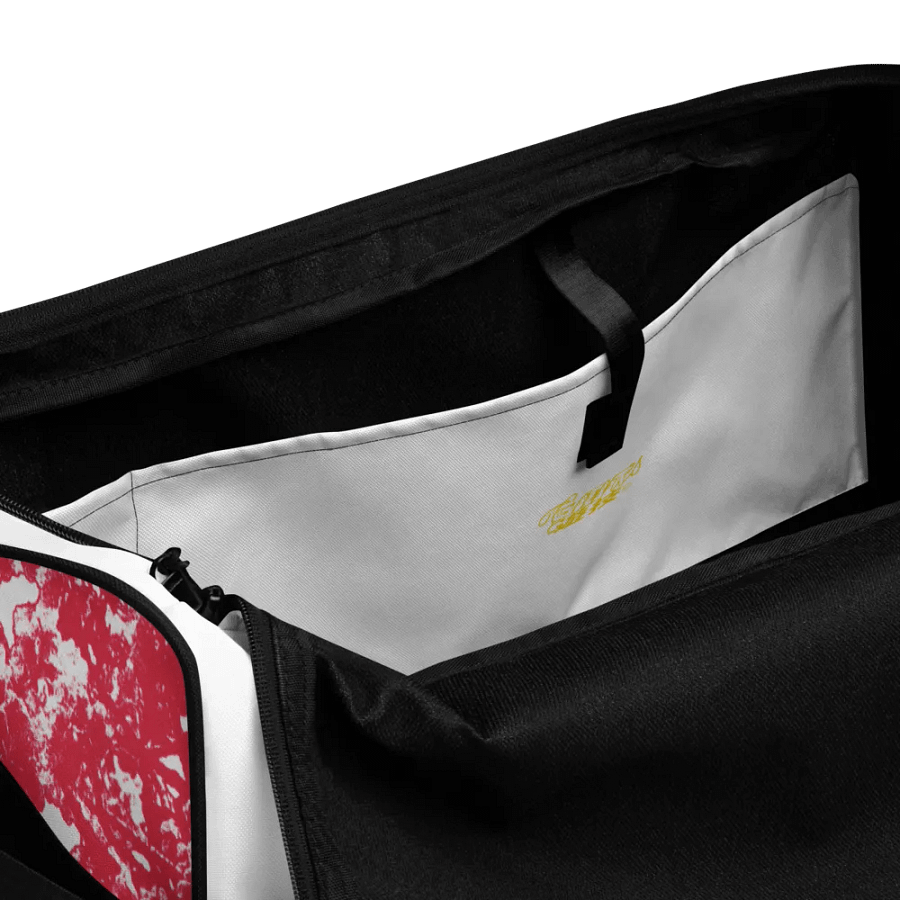G.O.T DUFFLE BAG product image (7)