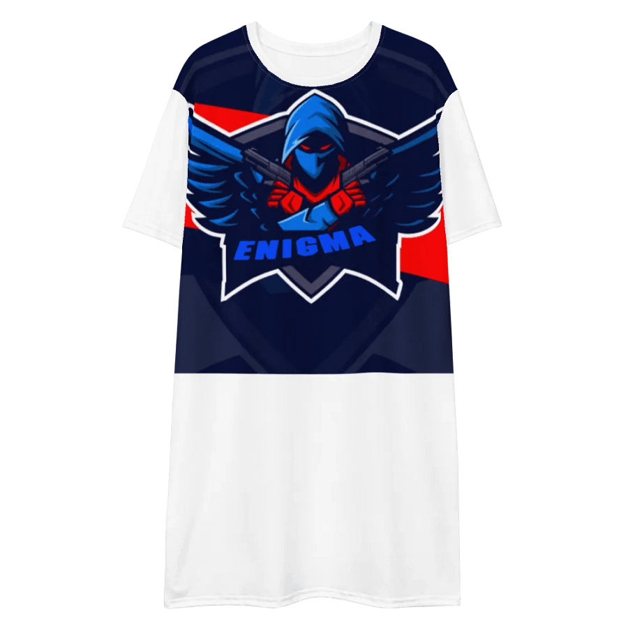 ENIGMA female nightgown product image (3)