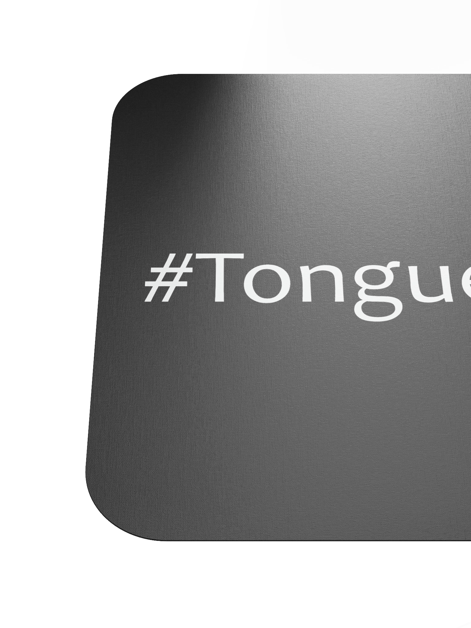 #TongueTrippin Mouse Pad product image (6)