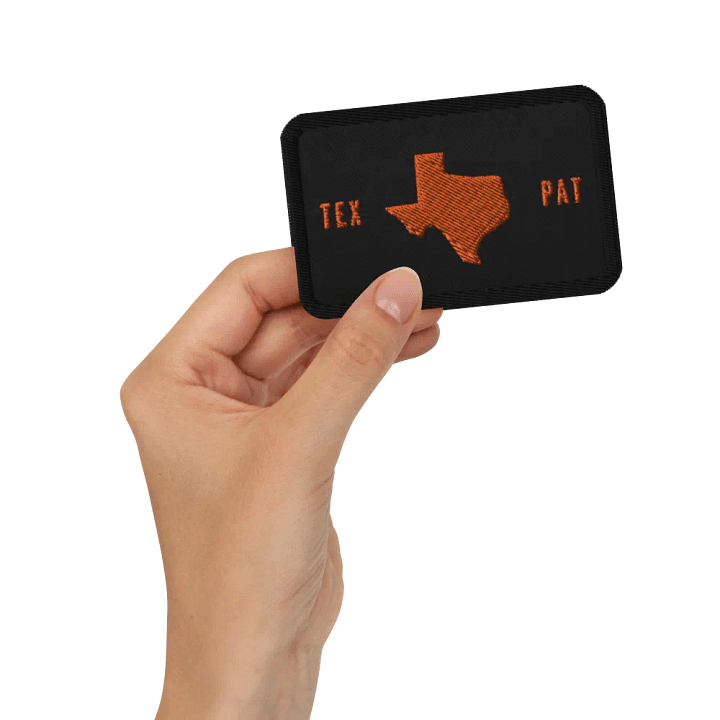 Club Patch product image (2)