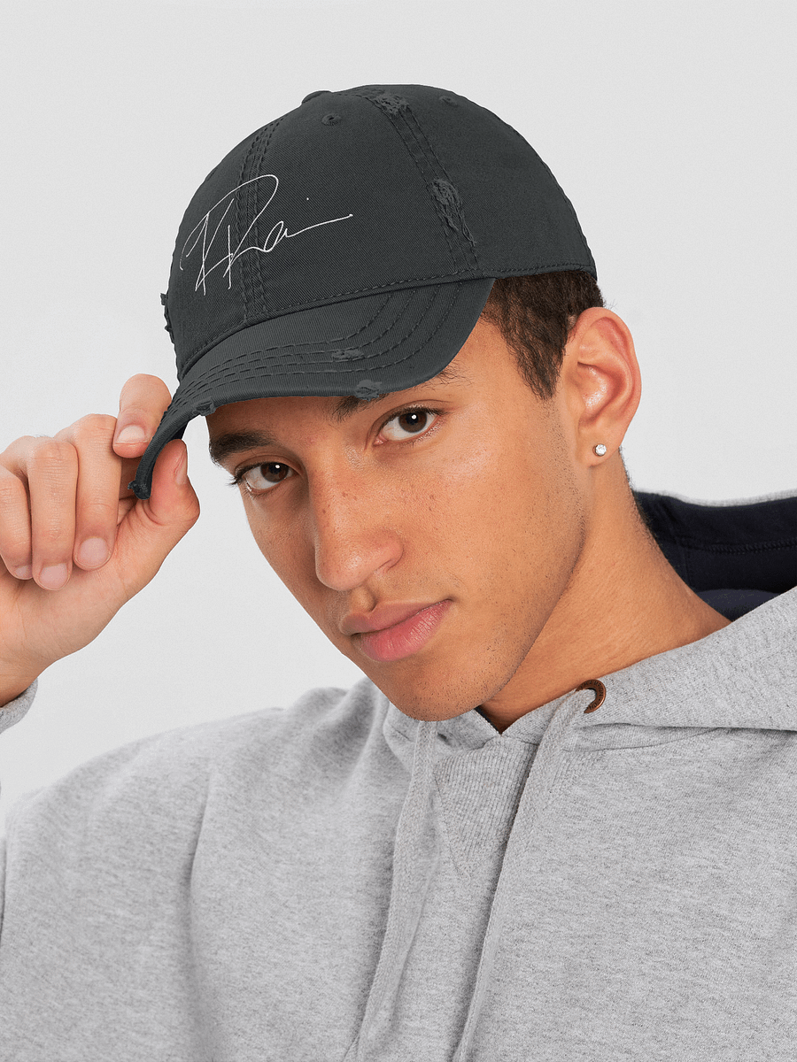 KAIRA LOCKWOOD Signature Hat product image (5)