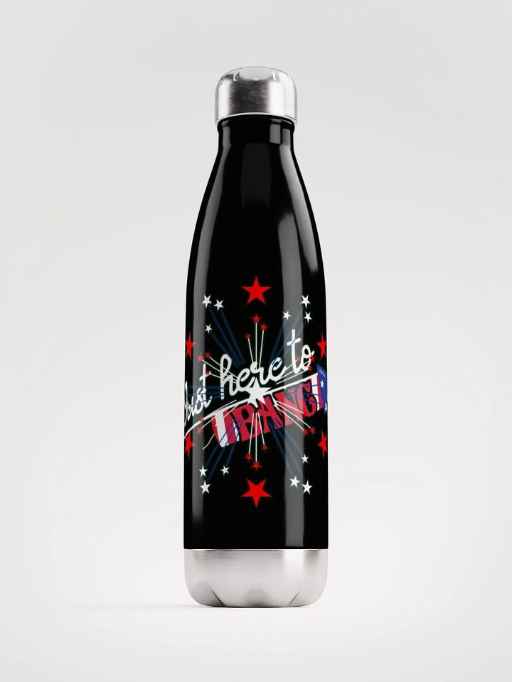 JUST HERE TO BANG product image (2)
