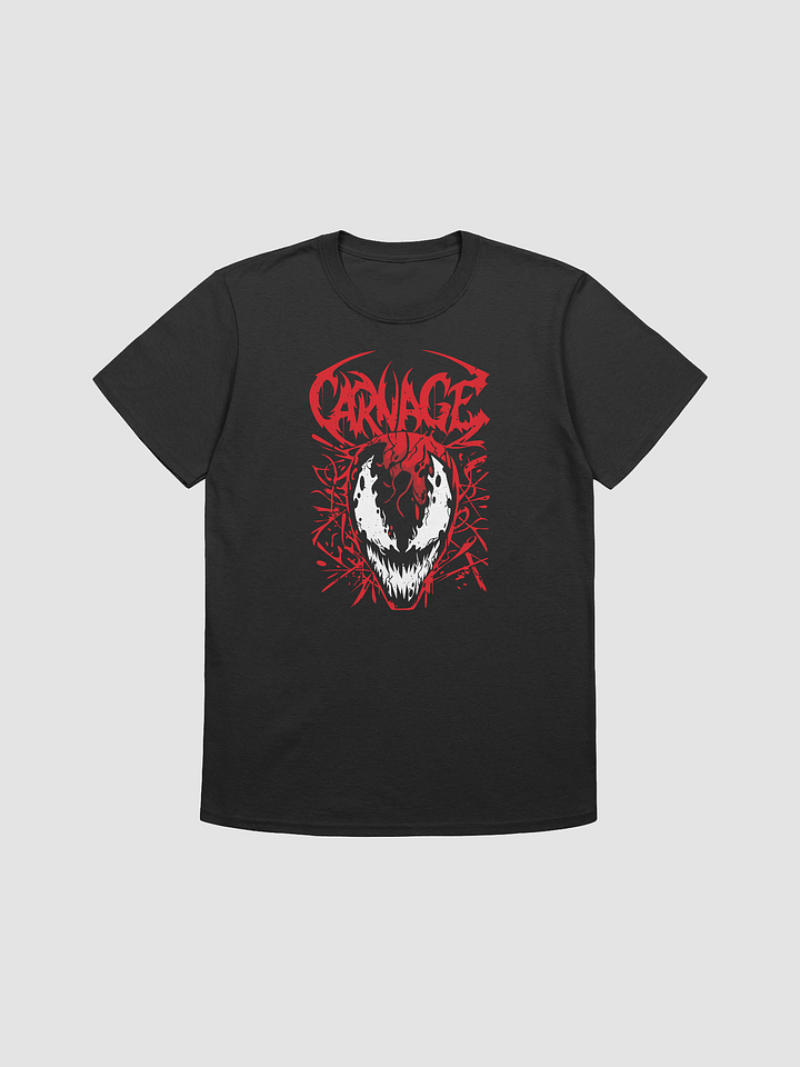 CARNAGE Chaos Unisex T-Shirt product image (1)