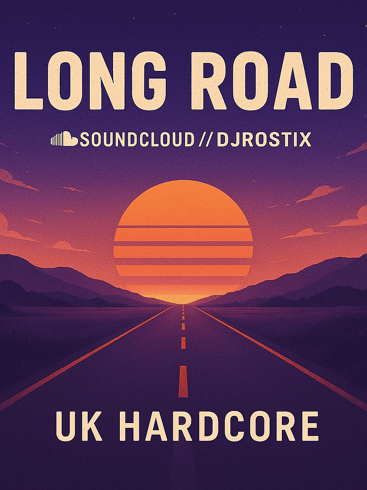 Long Road product image (1)