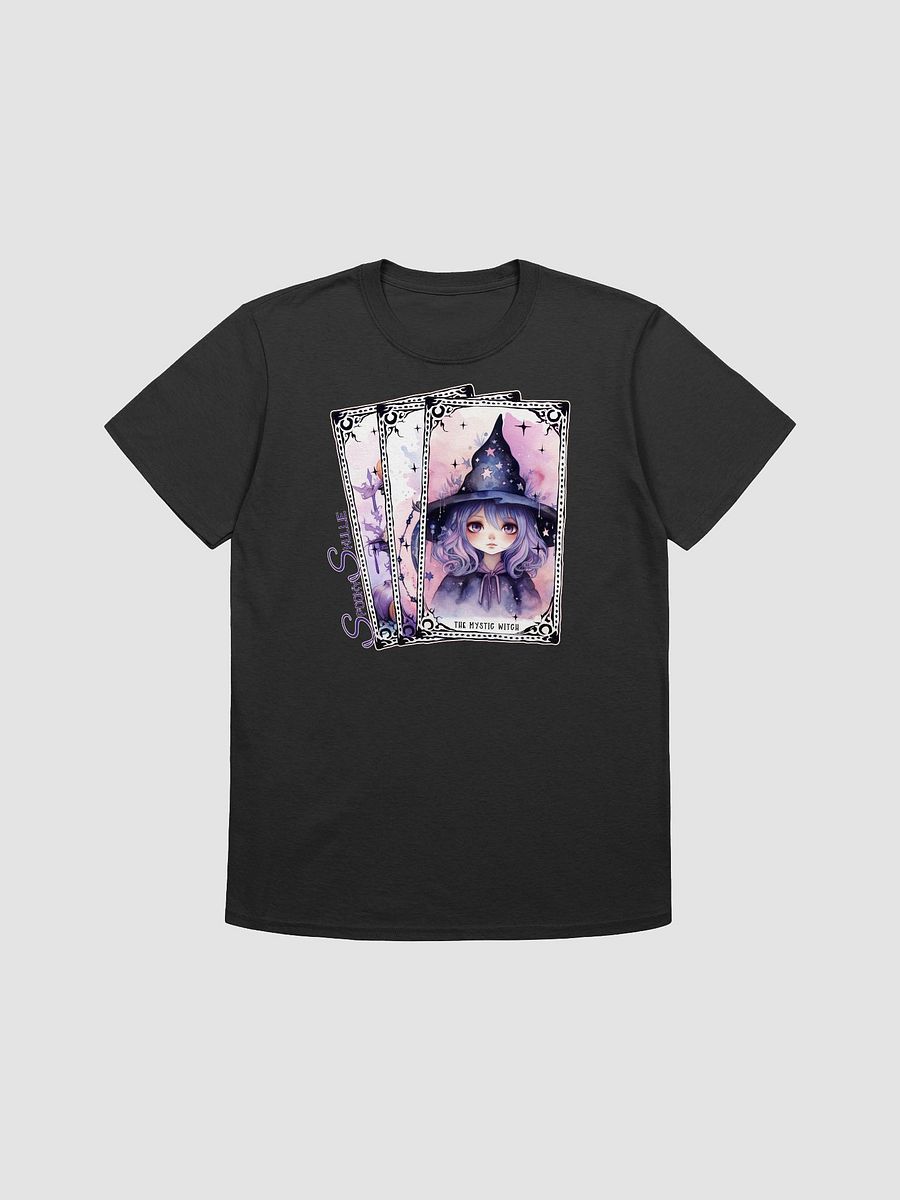 Tarot Cards Soft Shirt 2 product image (3)