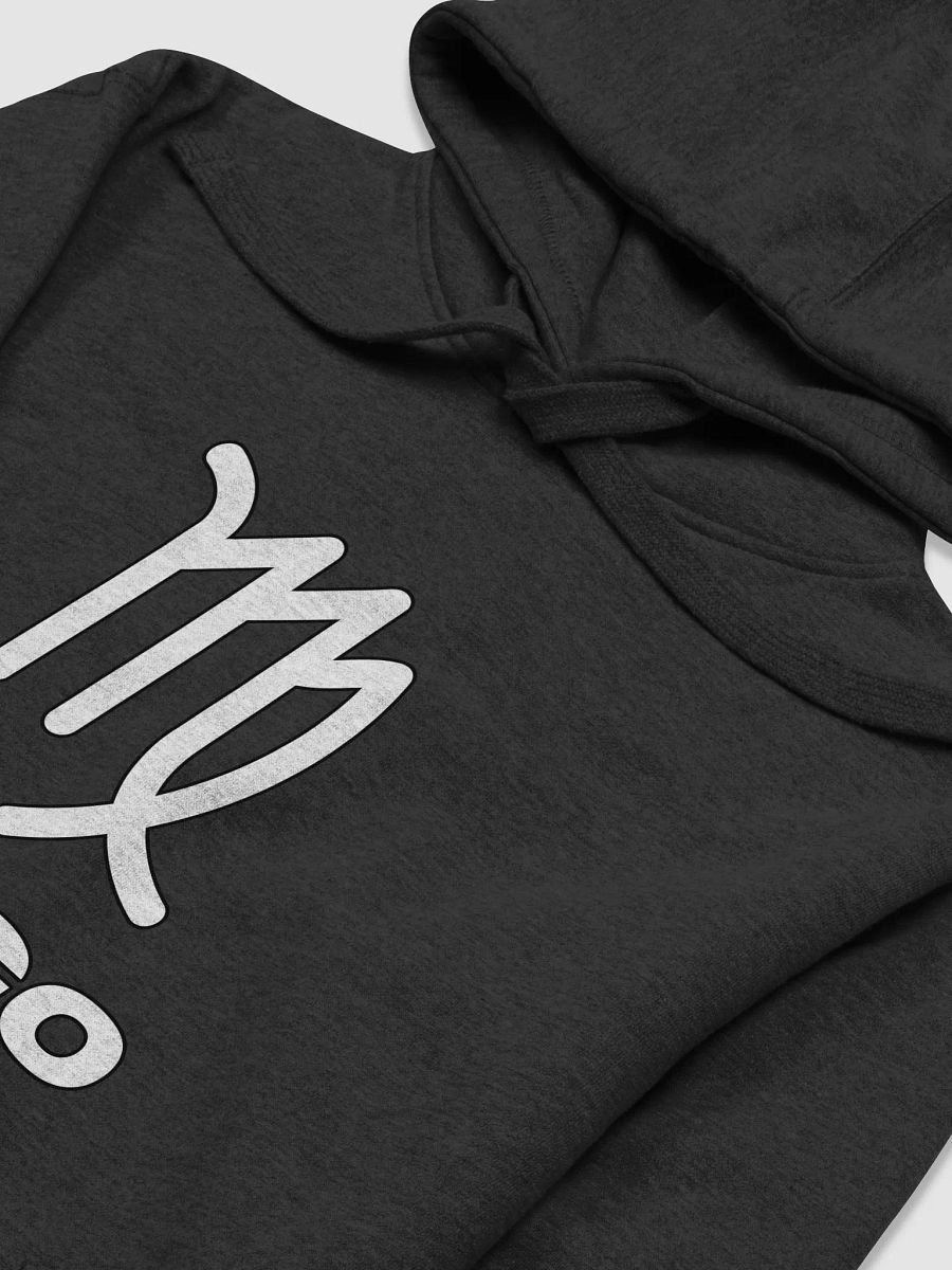 Virgo Symbol Hoodie product image (6)