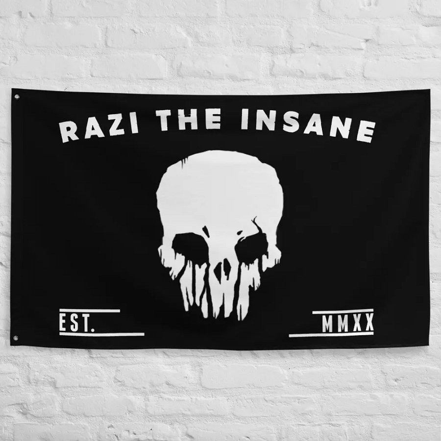 Black Banner Logo product image (10)