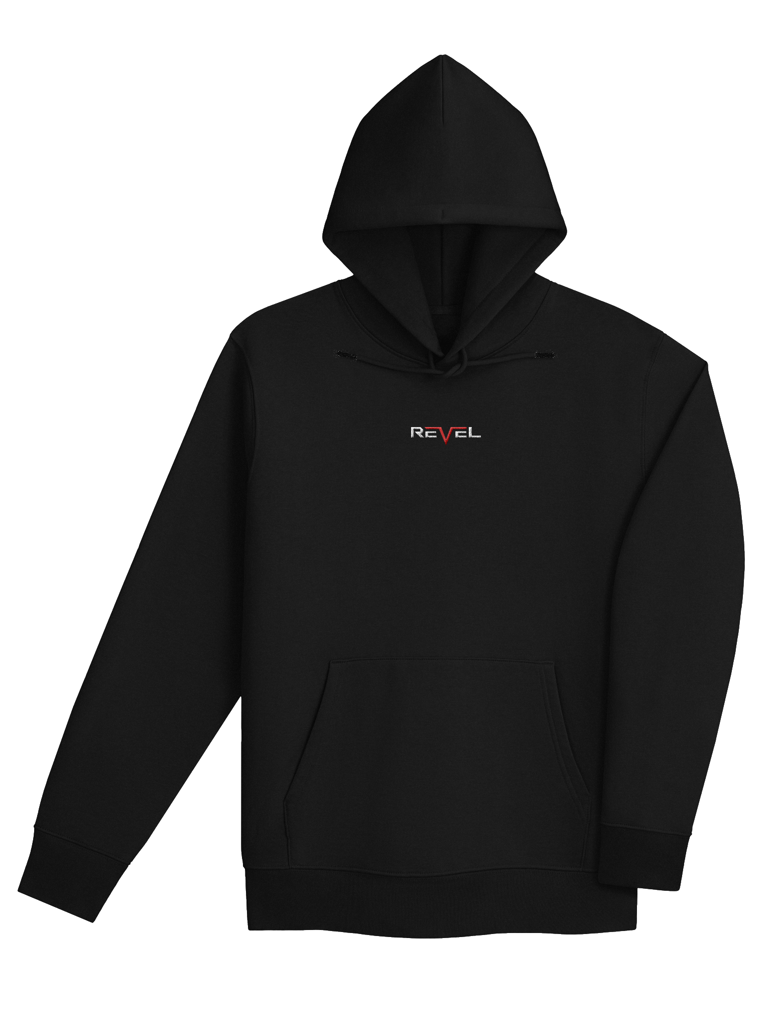 Revel Series Hoodie product image (4)