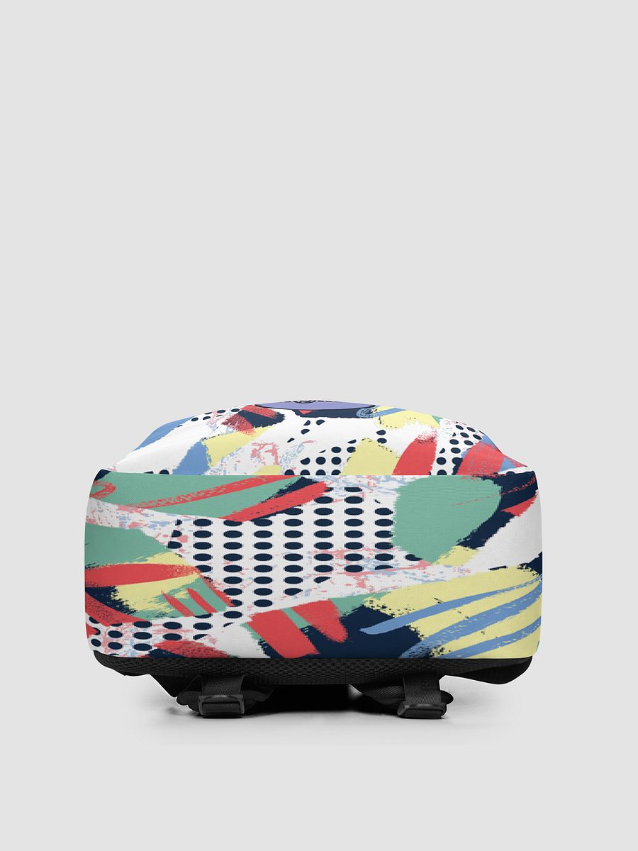 Megzie Gremlin Backpack product image (4)