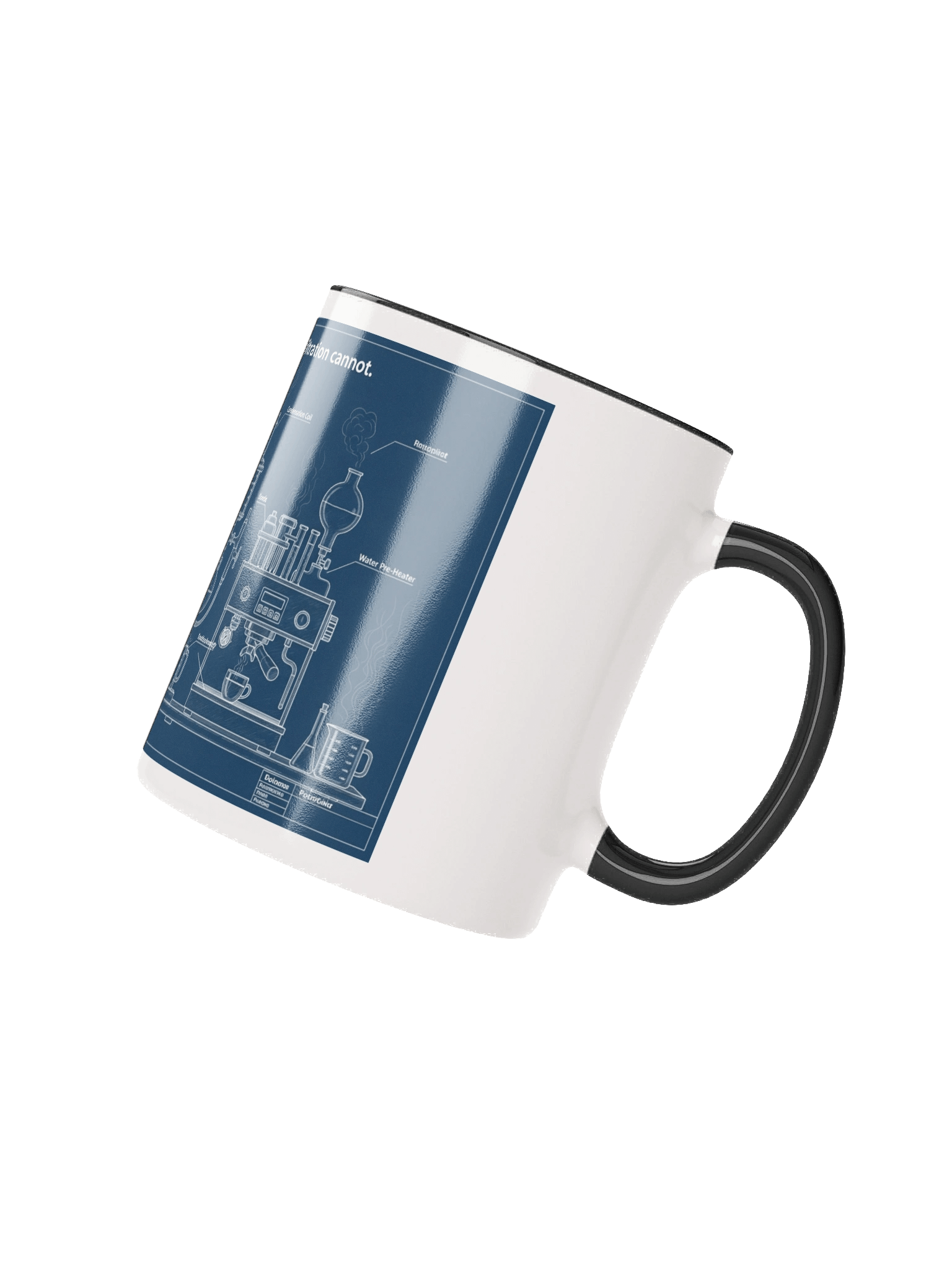 Brewing Laboratory Ceramic Mug product image (12)