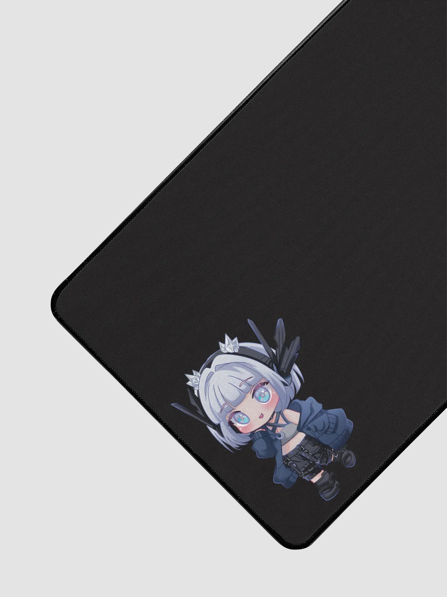 Chibi Tigy desk mat product image (3)