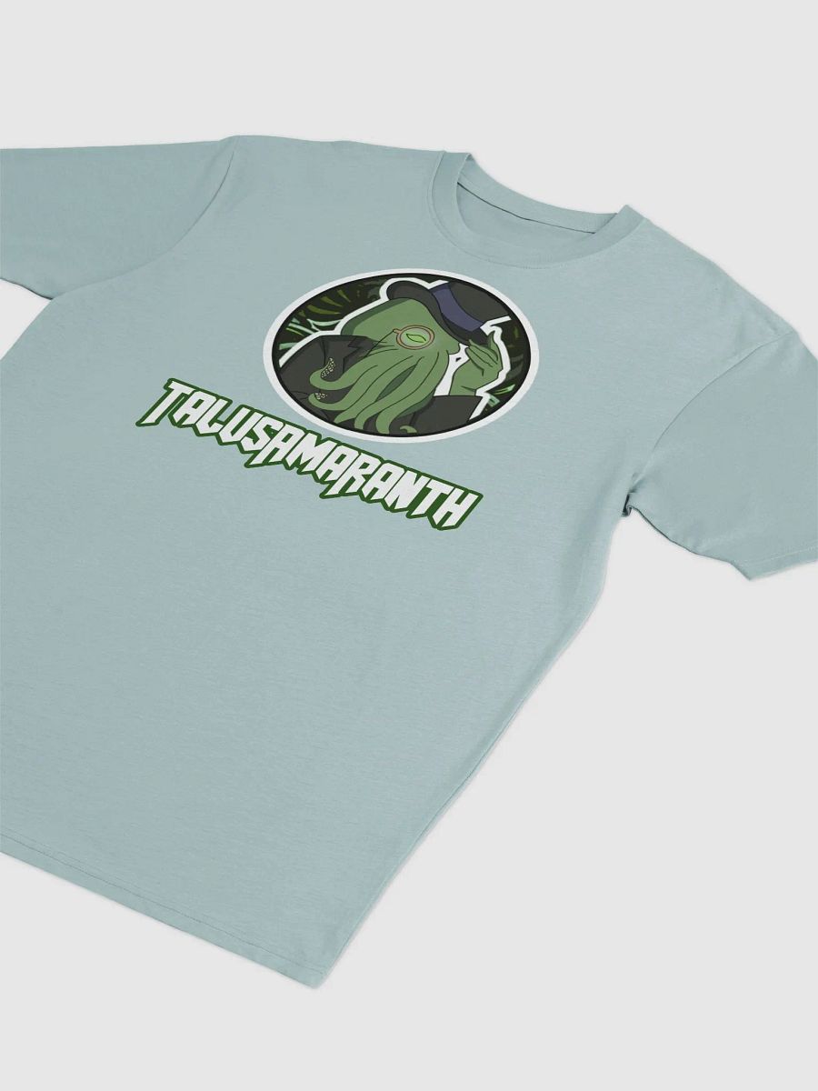 Dapper Cthulhu Tee (Heavy) product image (14)