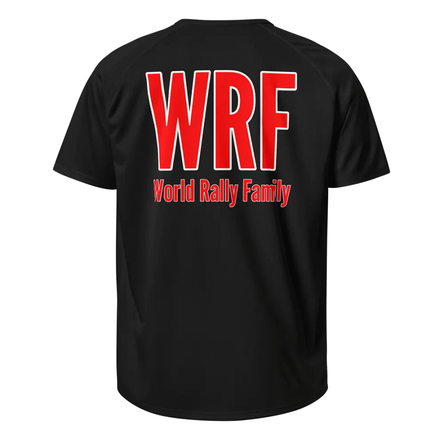 WRF logo Sports Jersey product image (15)
