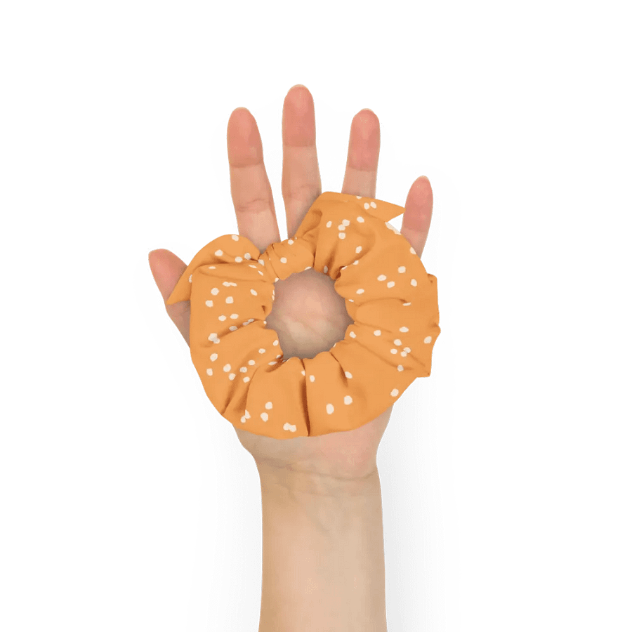 Pretzel Scrunchie product image (7)