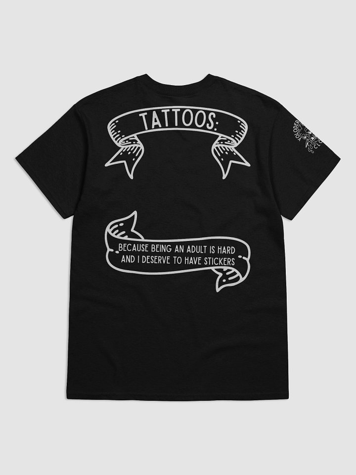 Tattoos (Full Design) product image (2)