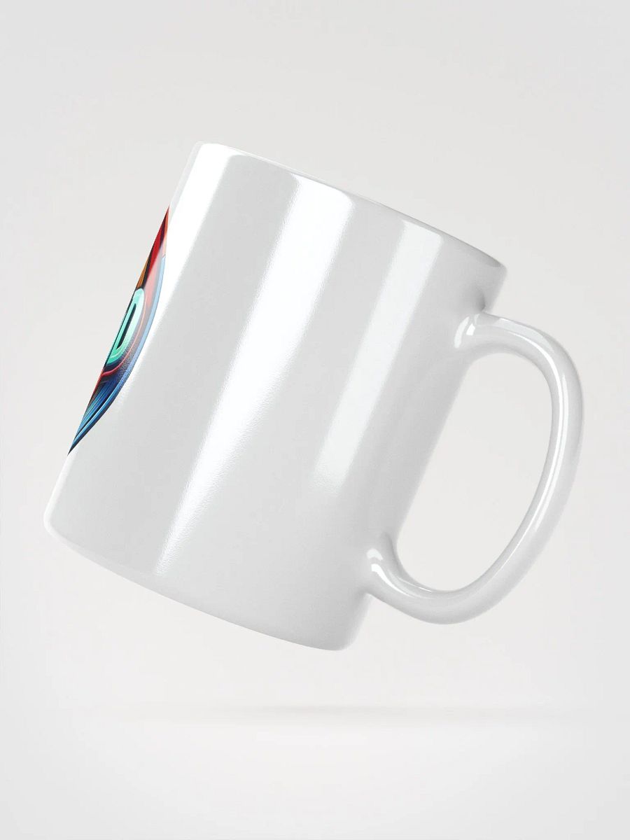 Retro Vibes Rewind Radio Mug product image (4)