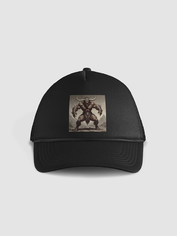 Minotaur product image (1)