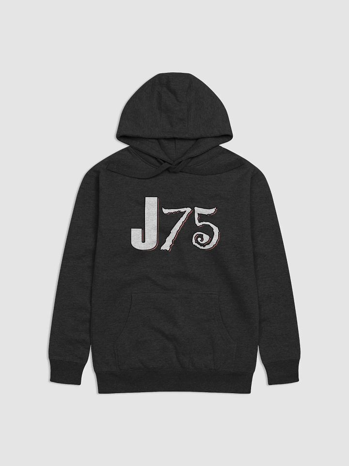 J75 Hoodie product image (1)