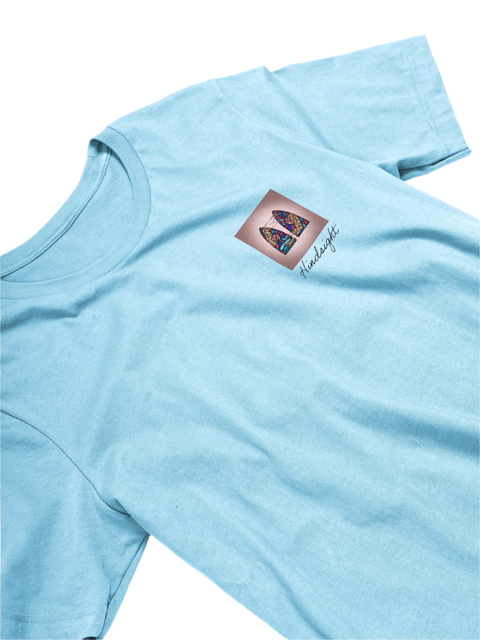 Hindsight Album Release product image (3)