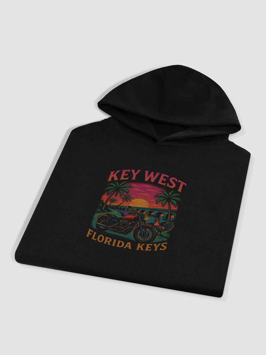 Luxe Key West Rider Paradise Hoodie product image (4)