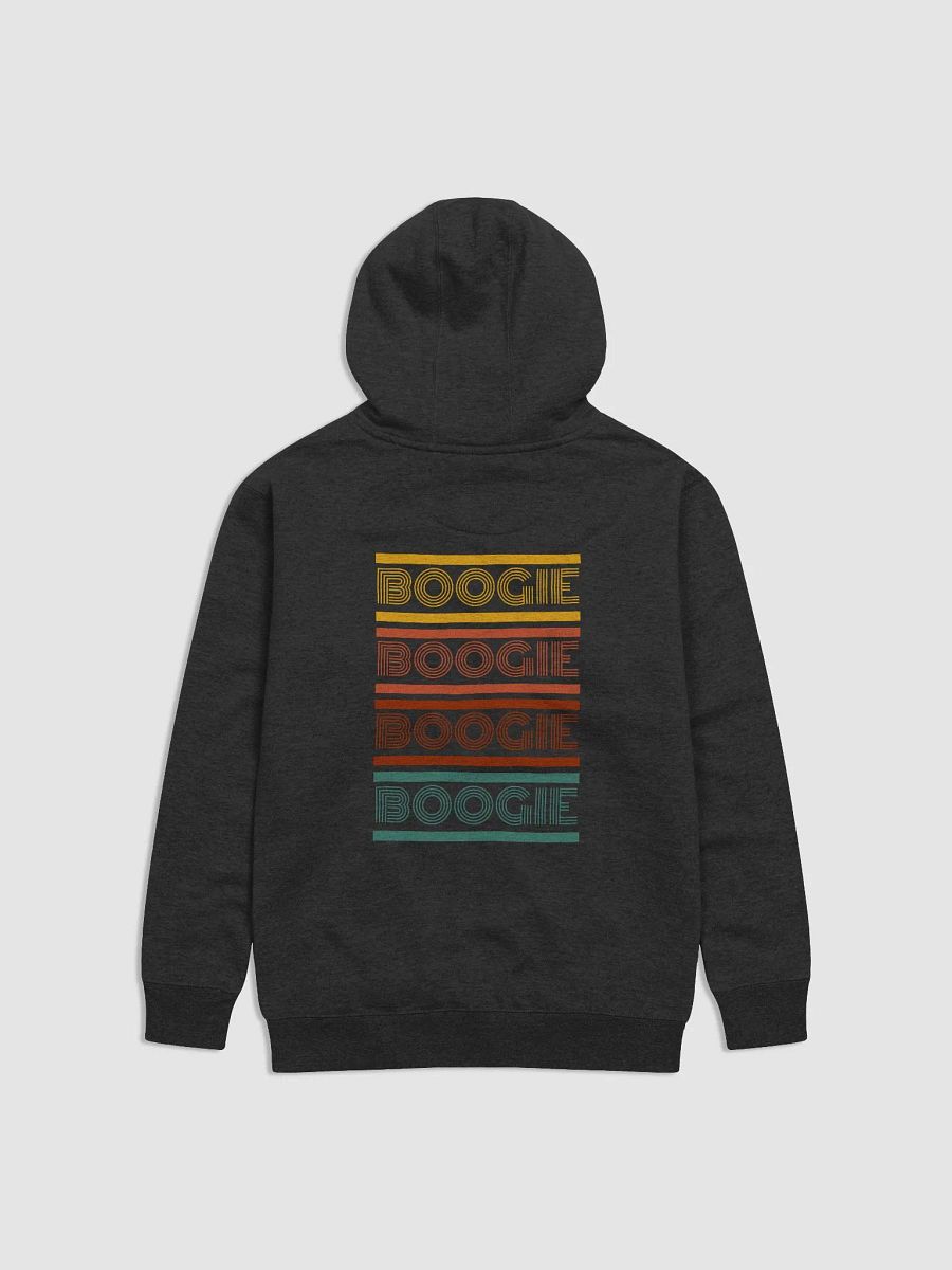 Rainbow Boogie Hoodie product image (3)
