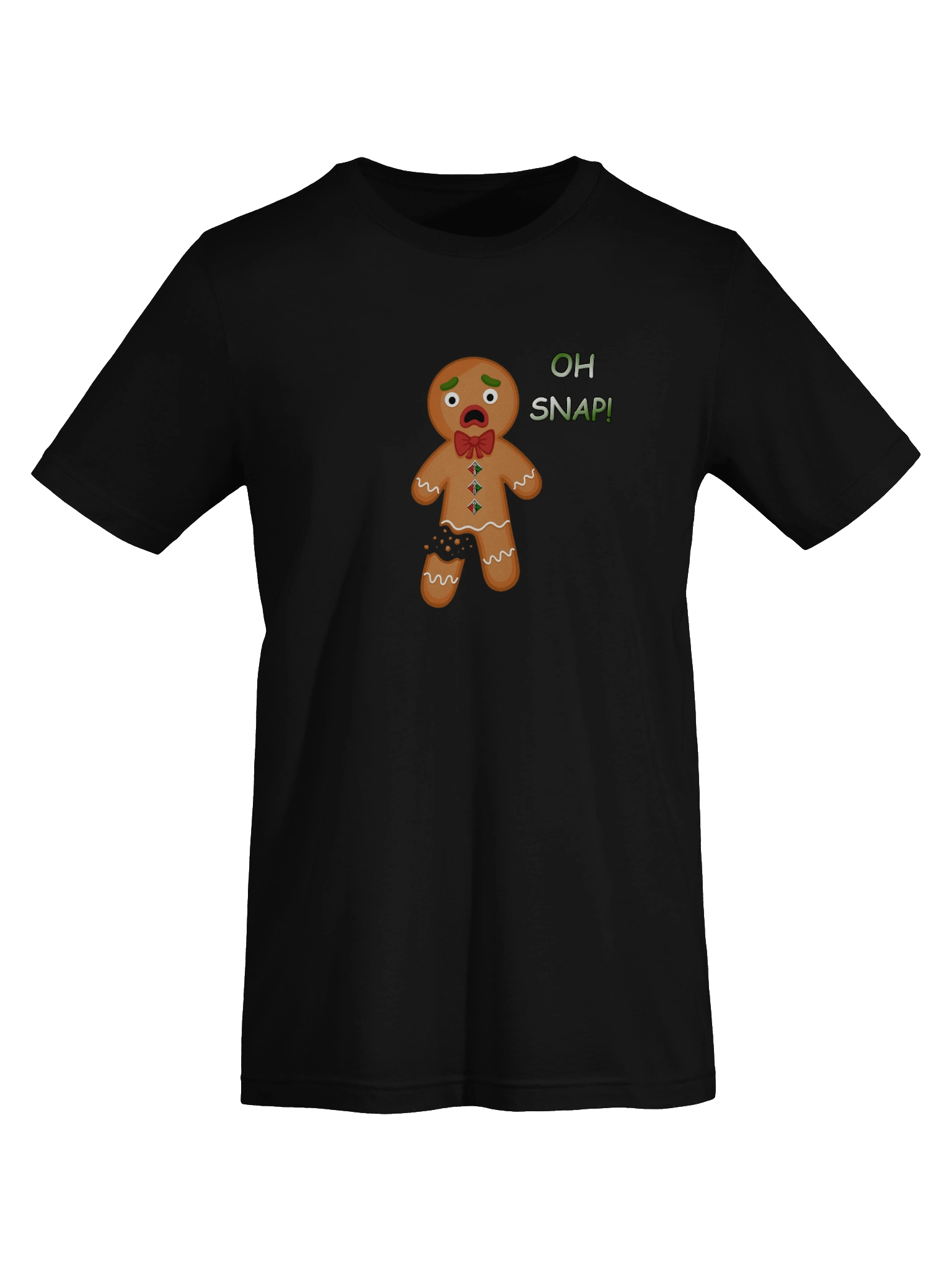 Oh Snap 2025 Classic Tee product image (7)