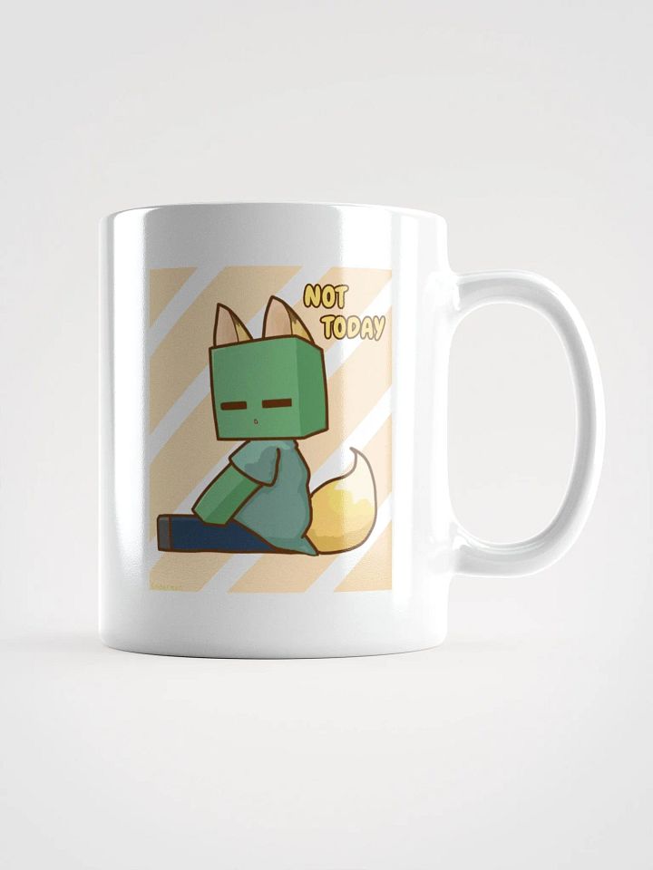 Baby Zombie Mug product image (1)