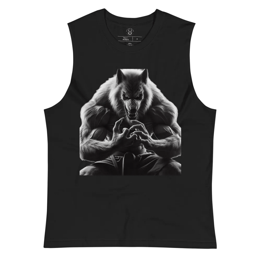 Natural Beast product image (3)