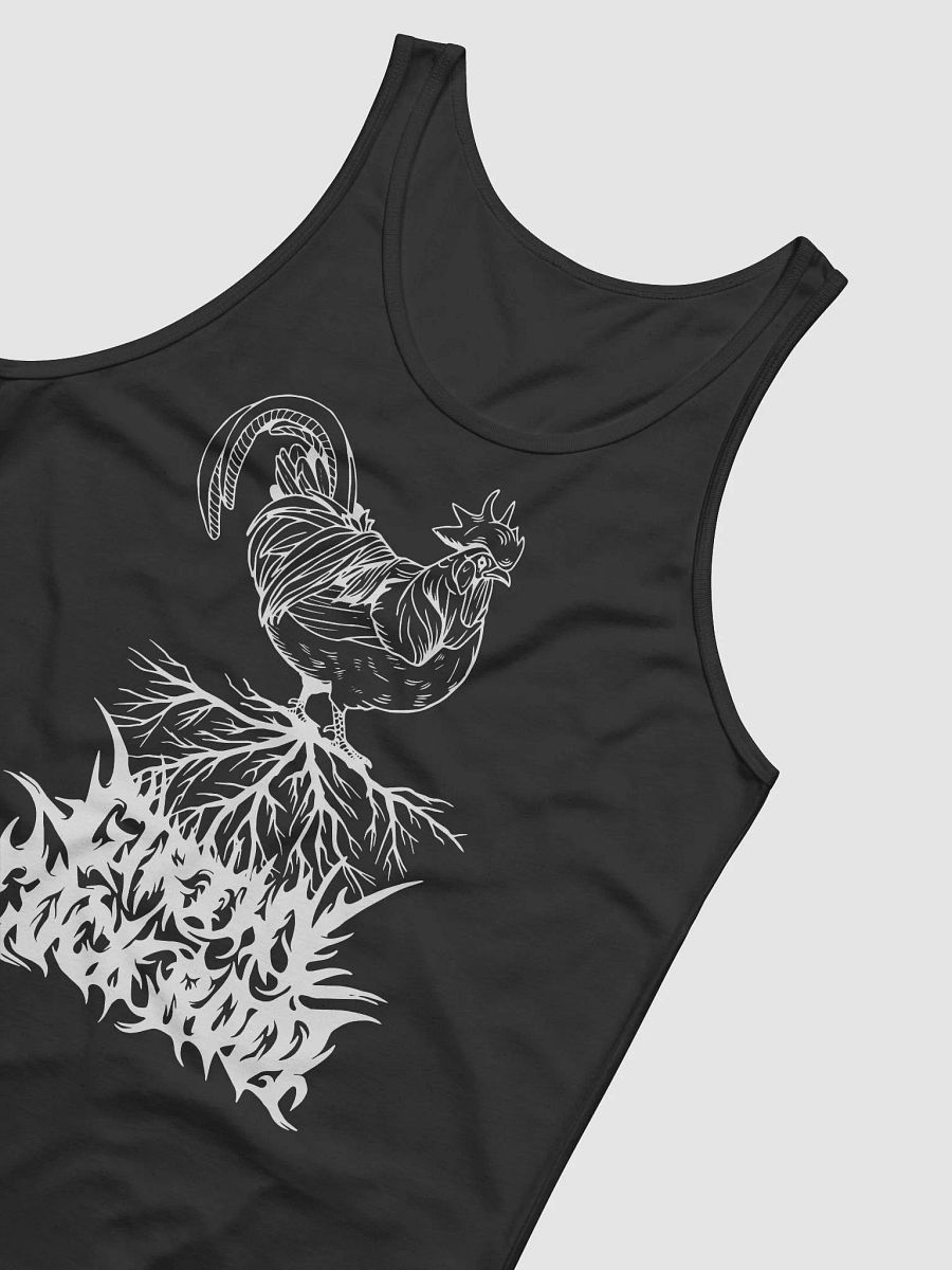 Men's Root Tank (with text) product image (4)