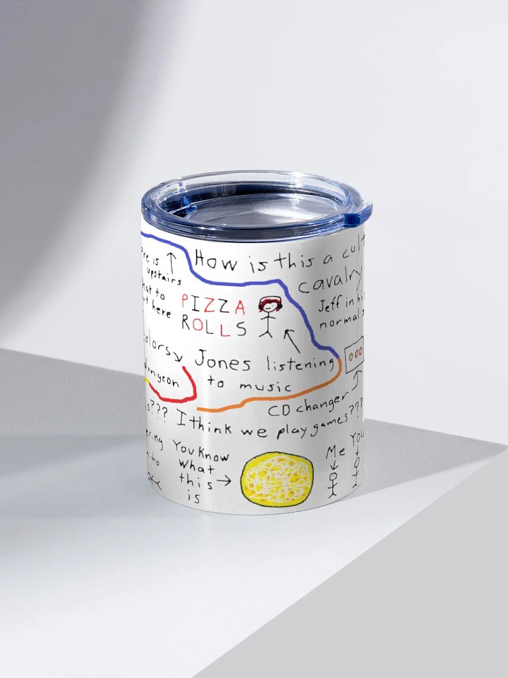 The Nate product image (2)