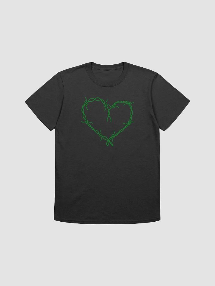 Barbed Tee (Unisex) product image (1)