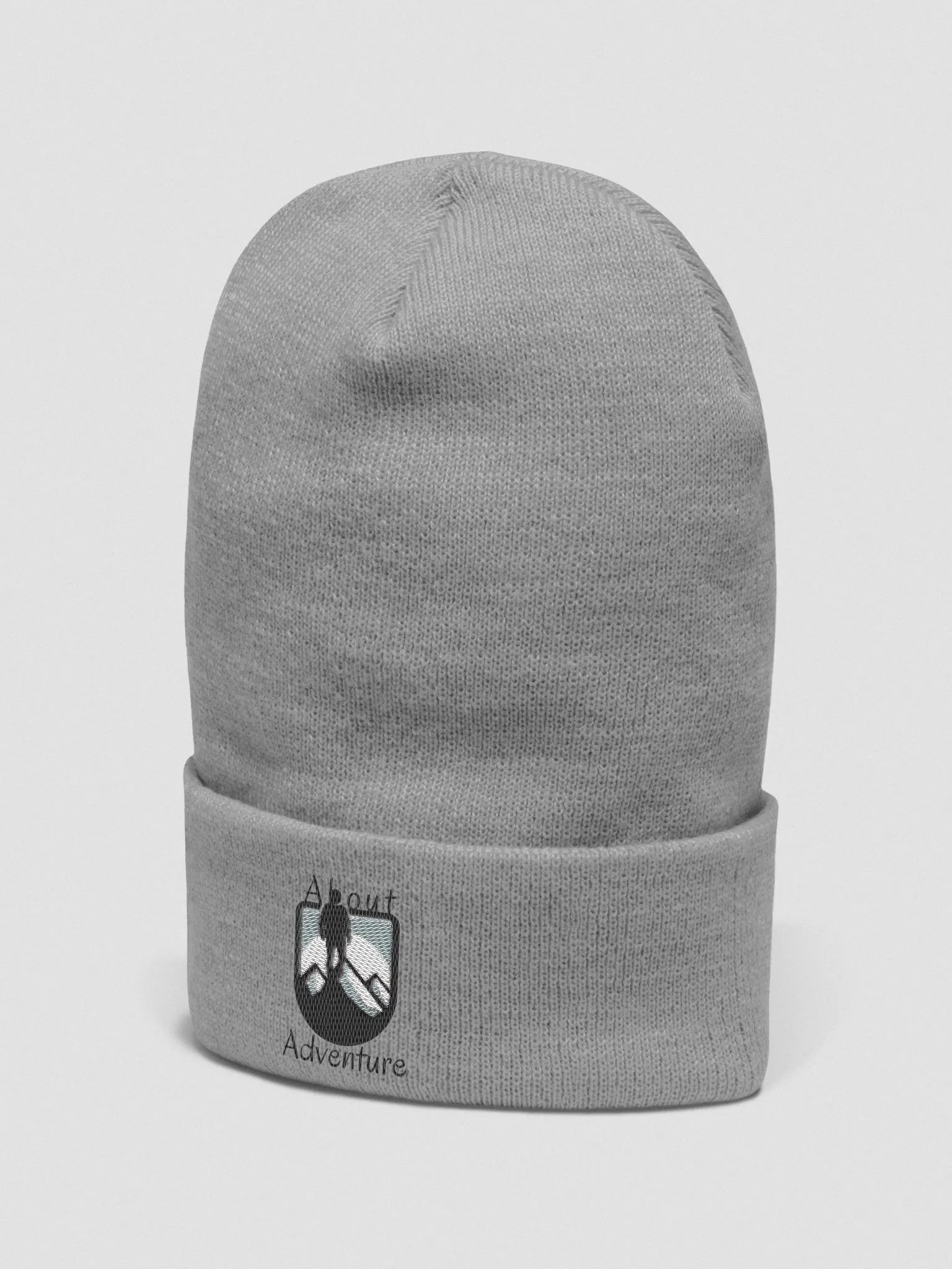 About Adventure Toque/Beanie product image (7)