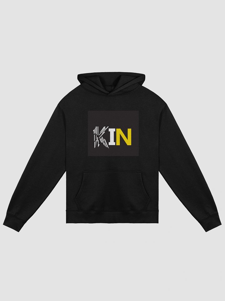 K - AS Colour Unisex Premium Oversized Hoodie product image (1)
