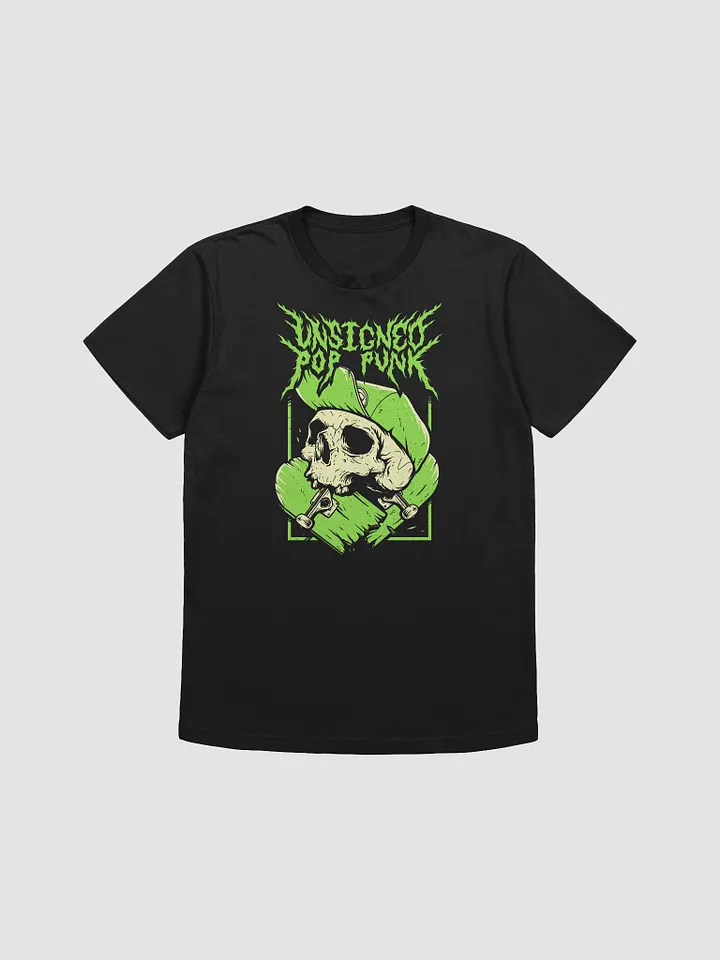 Skateboard Tee product image (1)