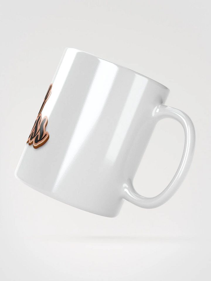 Oh My Goodness 3D Mug product image (6)