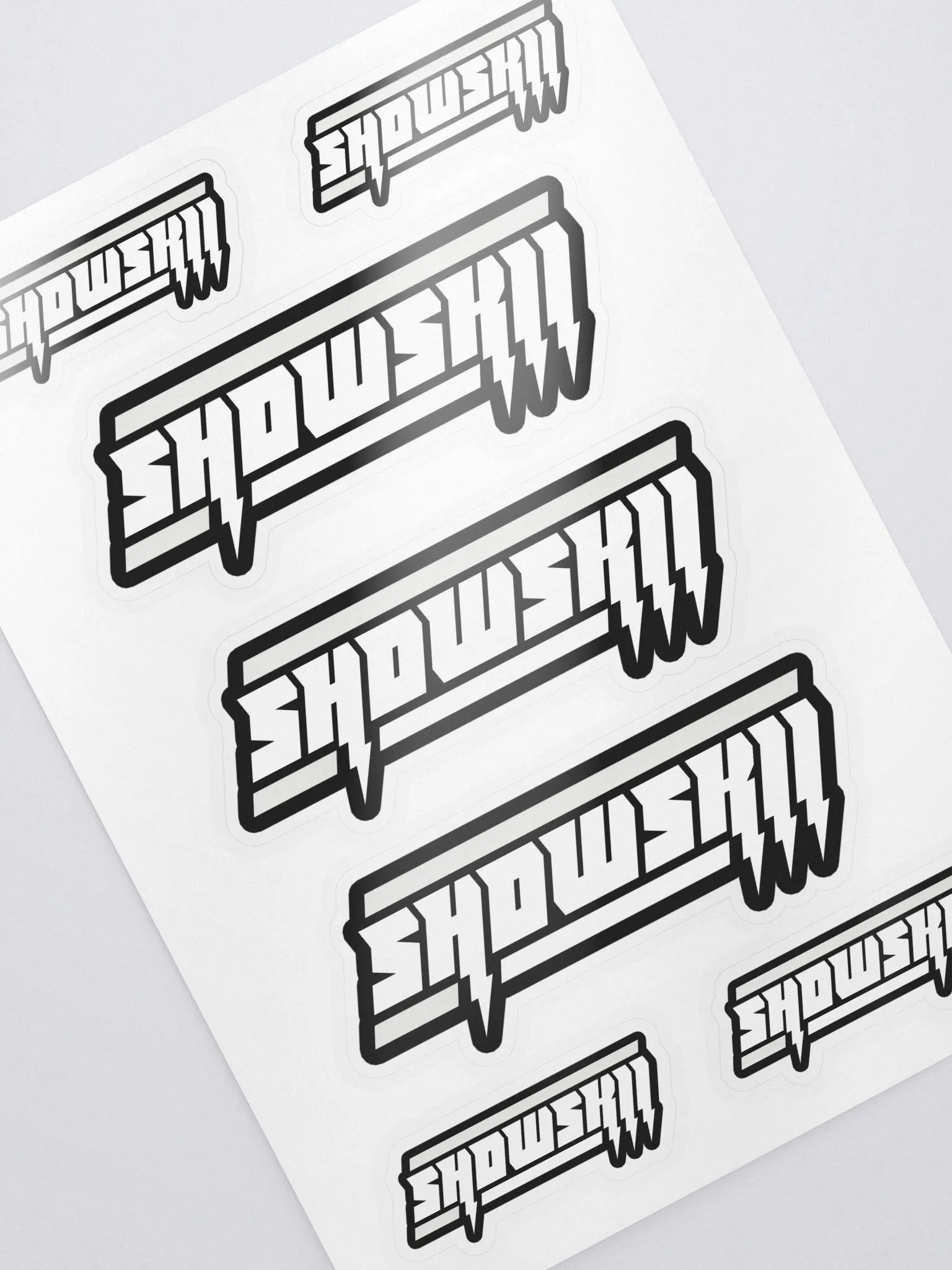 CONCEPT LOGO STICKERS 2 product image (2)