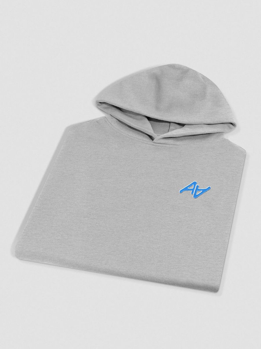 AB Unisex Premium Oversized Hoodie product image (12)