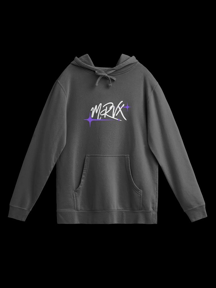FRAUEN POTATO SQUAD | MRVX HOODIE product image (3)