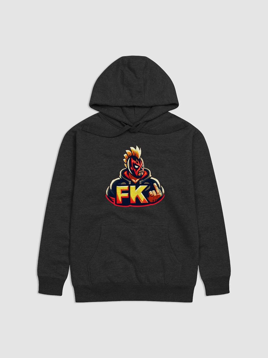 Lucha FK product image (2)