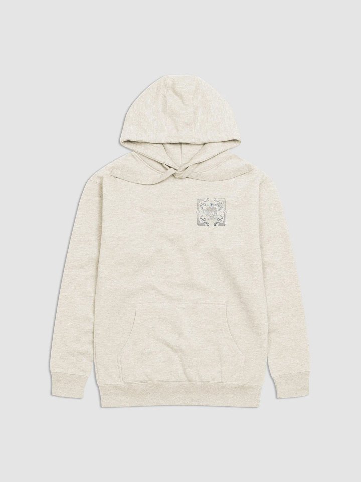 Nudies Hoodie product image (1)