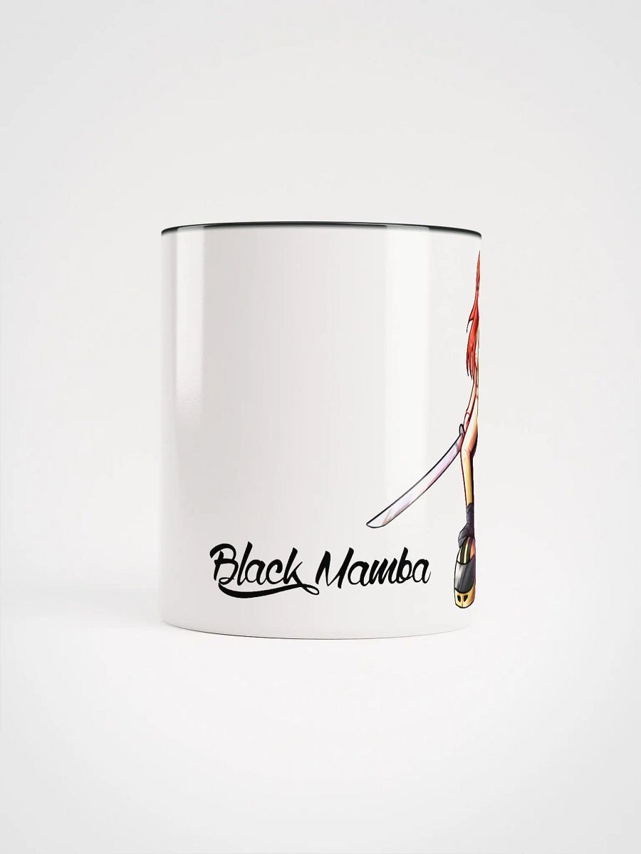 Mamba Mug product image (28)