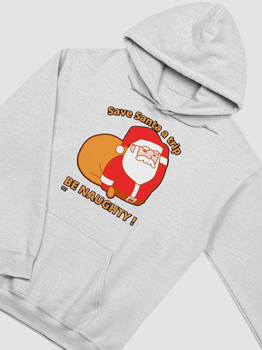 SAVE SANTA A TRIP, BE NAUGHTY! product image (36)