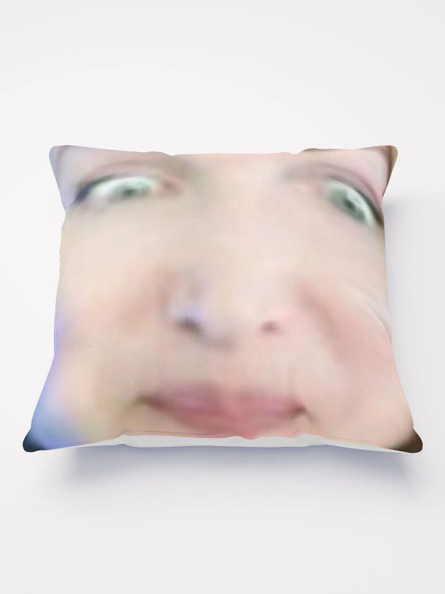 PBExcite Pillow product image (1)