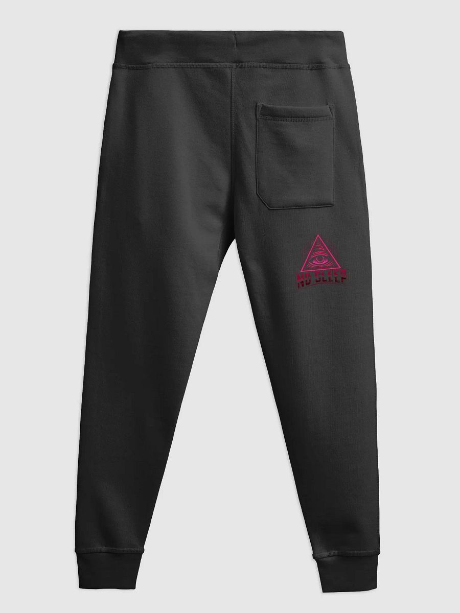 NOSLEEPRP Joggers (Freakshow Variant) product image (2)
