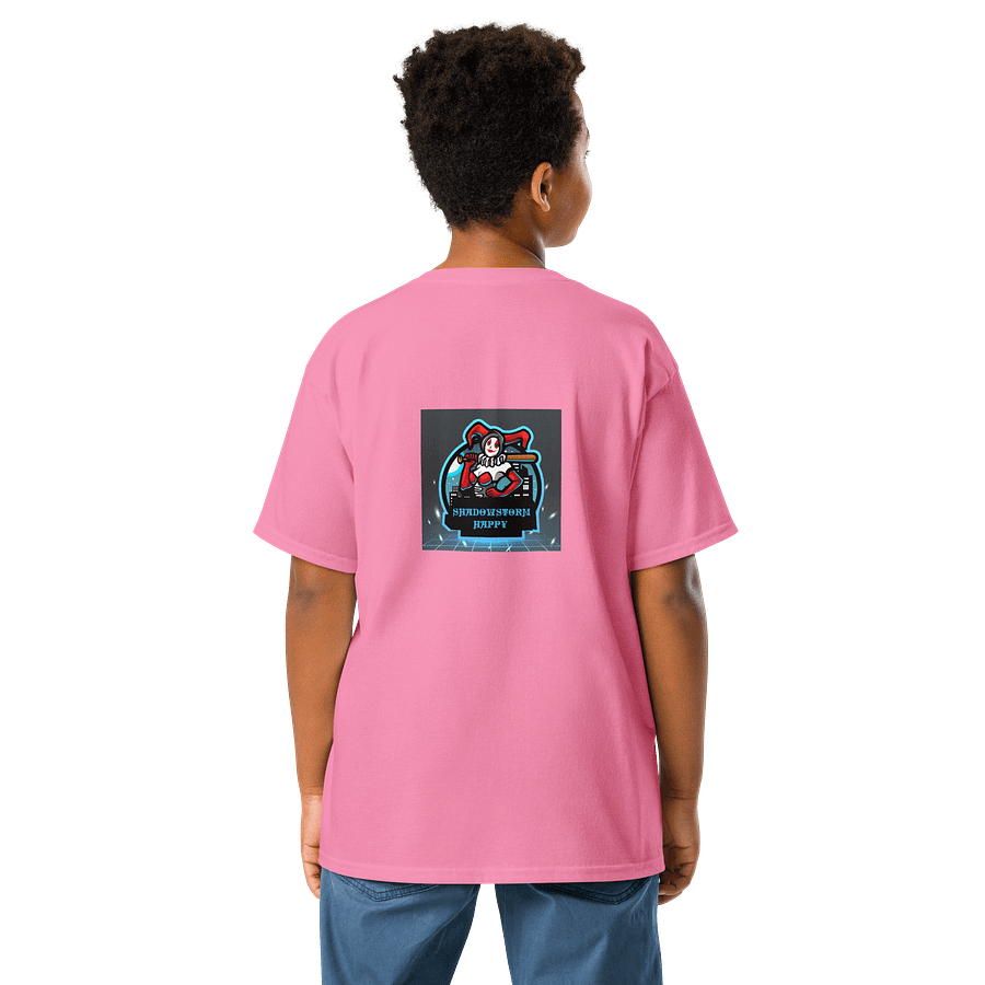 Youthful Fanaticism Tee product image (45)
