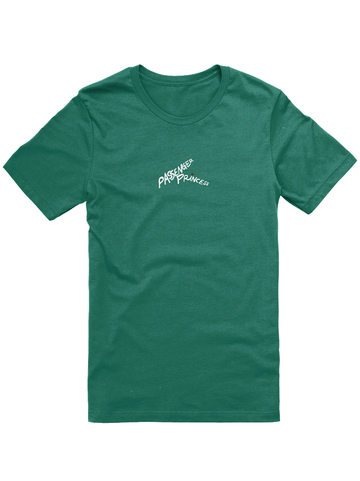 Passenger Princess Tee product image (27)