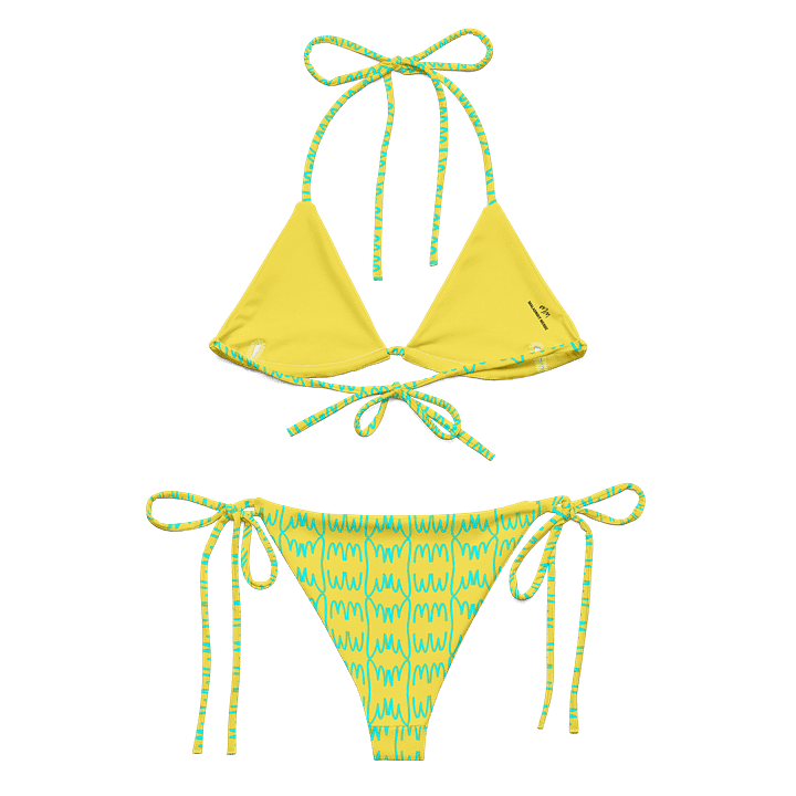 MALADROIT MERDE BIKINI product image (2)