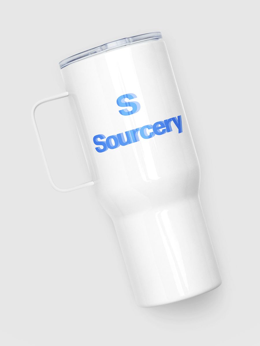 Travel Handle Mug product image (3)