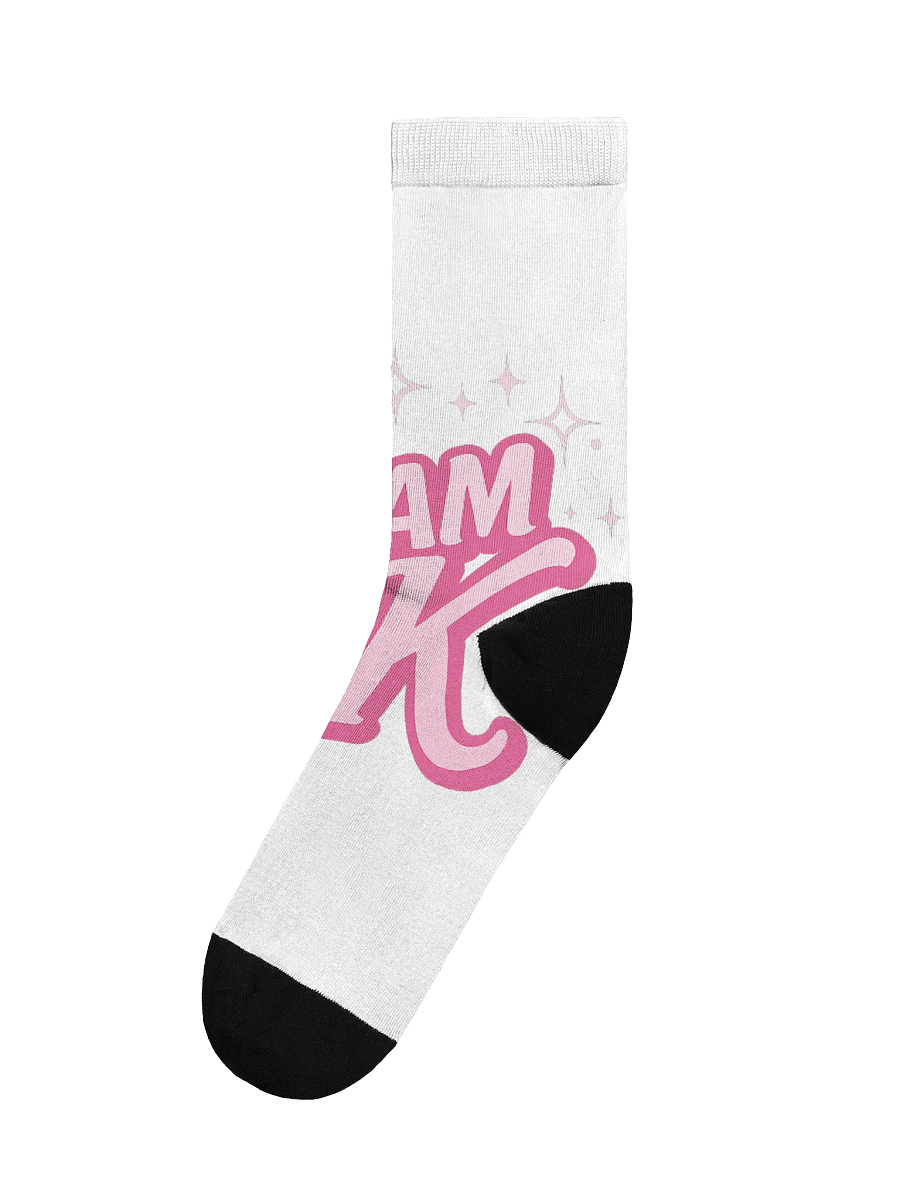 K's WORLD Socks product image (1)