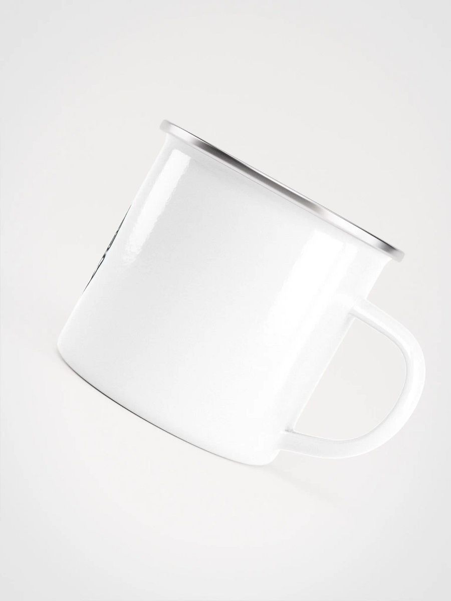 PBBM Philippine Enamel Mug product image (5)
